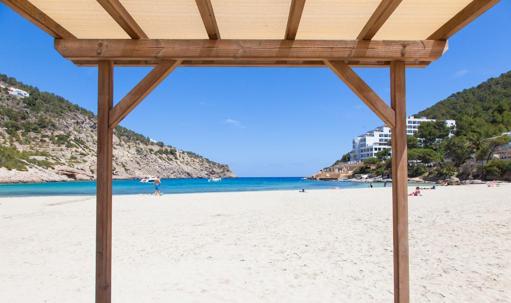Typic Oasis Sa Tanca Apartamento Cala Llonga  Exterior foto