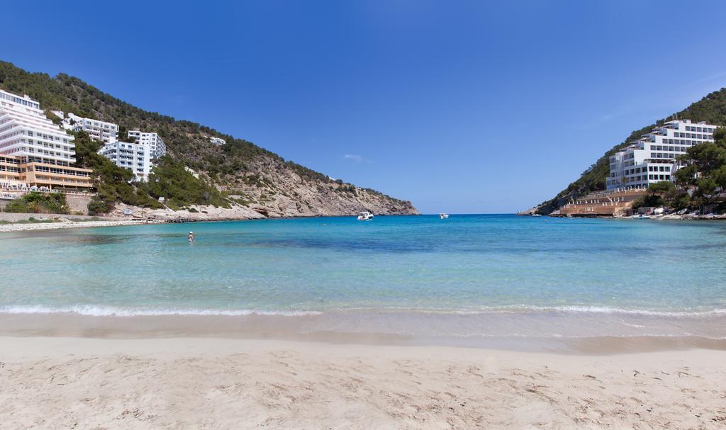 Typic Oasis Sa Tanca Apartamento Cala Llonga  Exterior foto