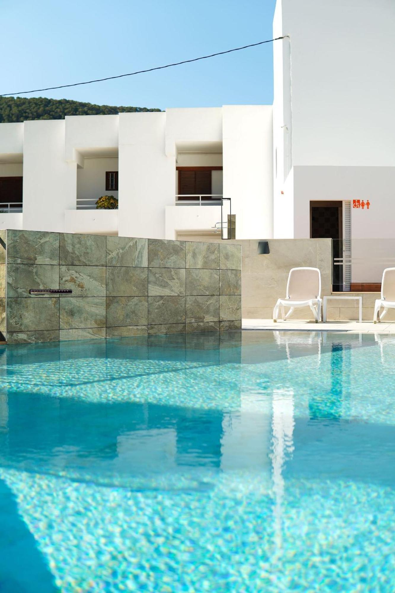 Typic Oasis Sa Tanca Apartamento Cala Llonga  Exterior foto