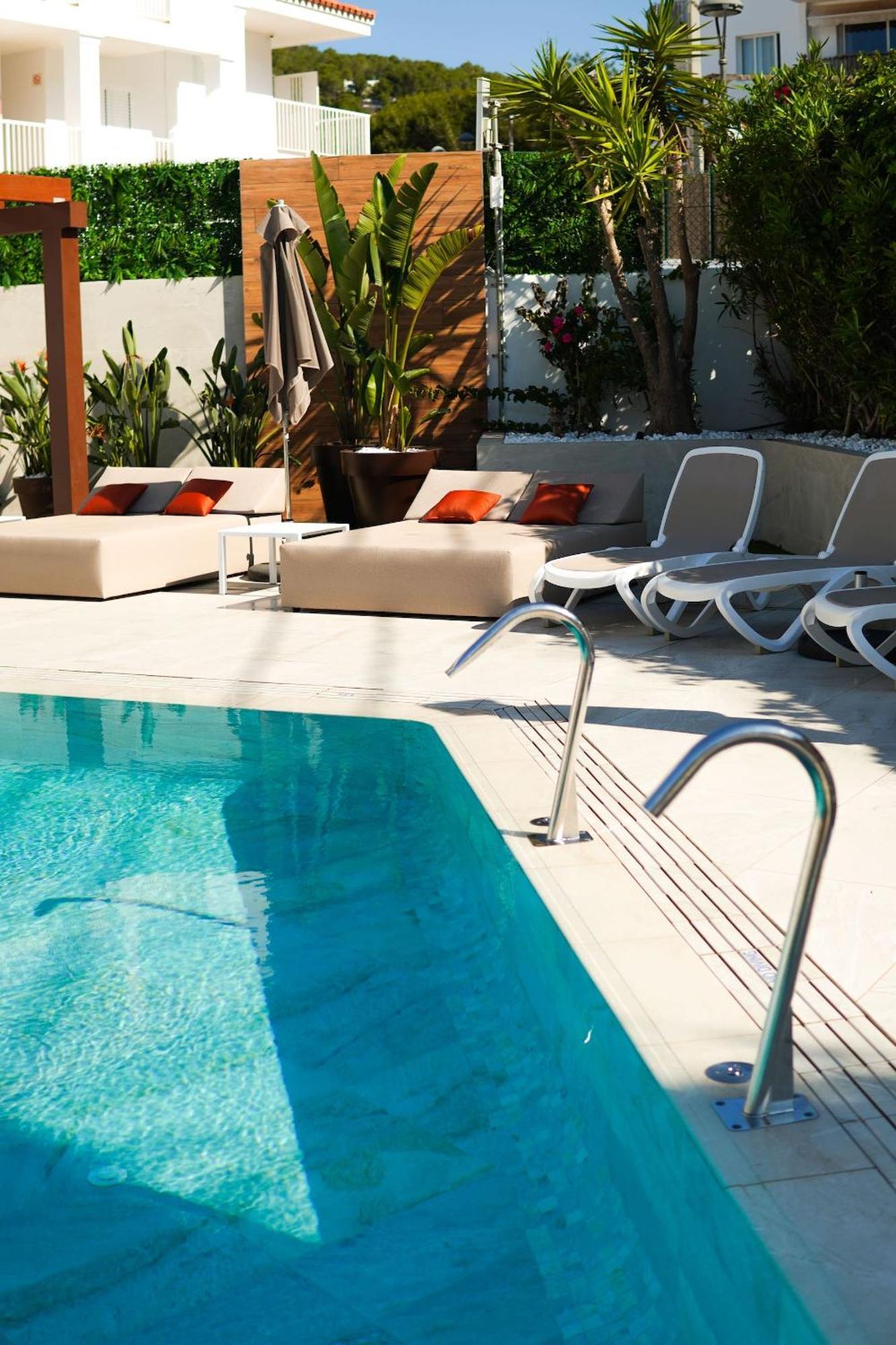Typic Oasis Sa Tanca Apartamento Cala Llonga  Exterior foto