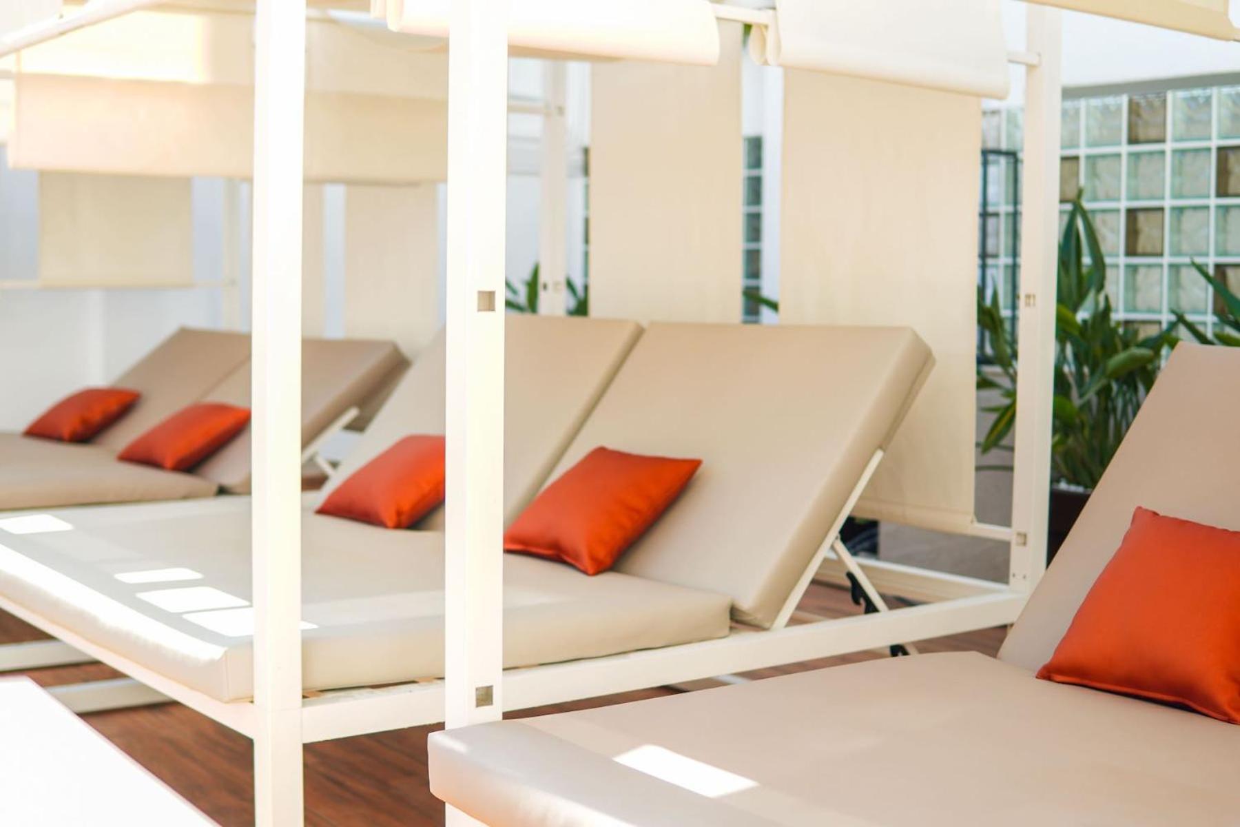 Typic Oasis Sa Tanca Apartamento Cala Llonga  Exterior foto