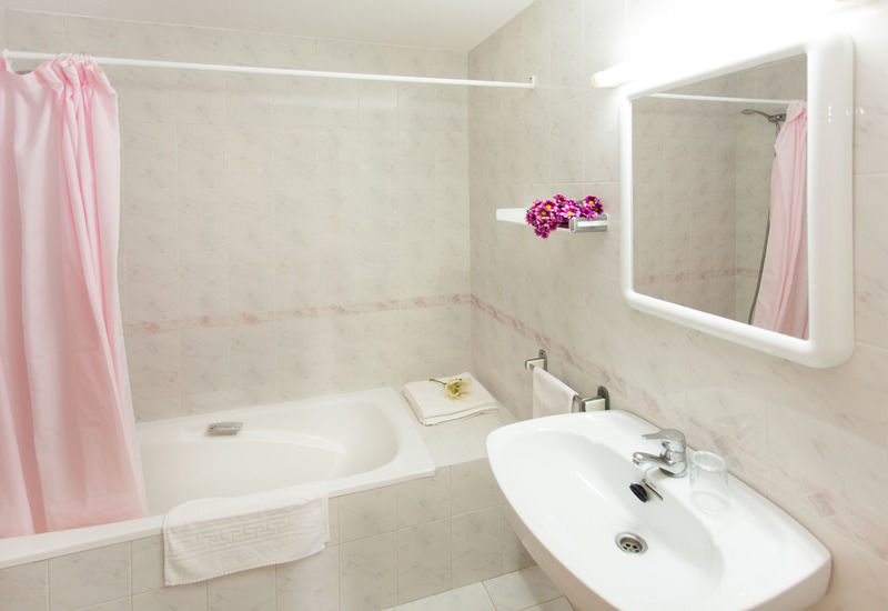 Typic Oasis Sa Tanca Apartamento Cala Llonga  Exterior foto