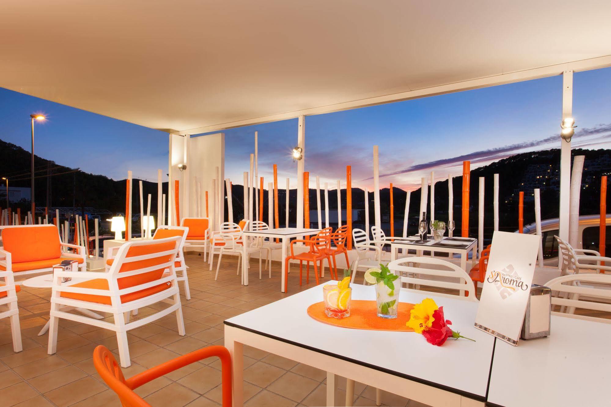 Typic Oasis Sa Tanca Apartamento Cala Llonga  Exterior foto